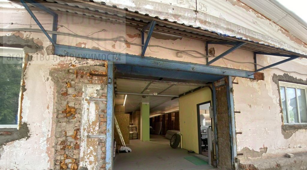 свободного назначения р-н Фурмановский г Фурманов ул Лесная 8 фото 18