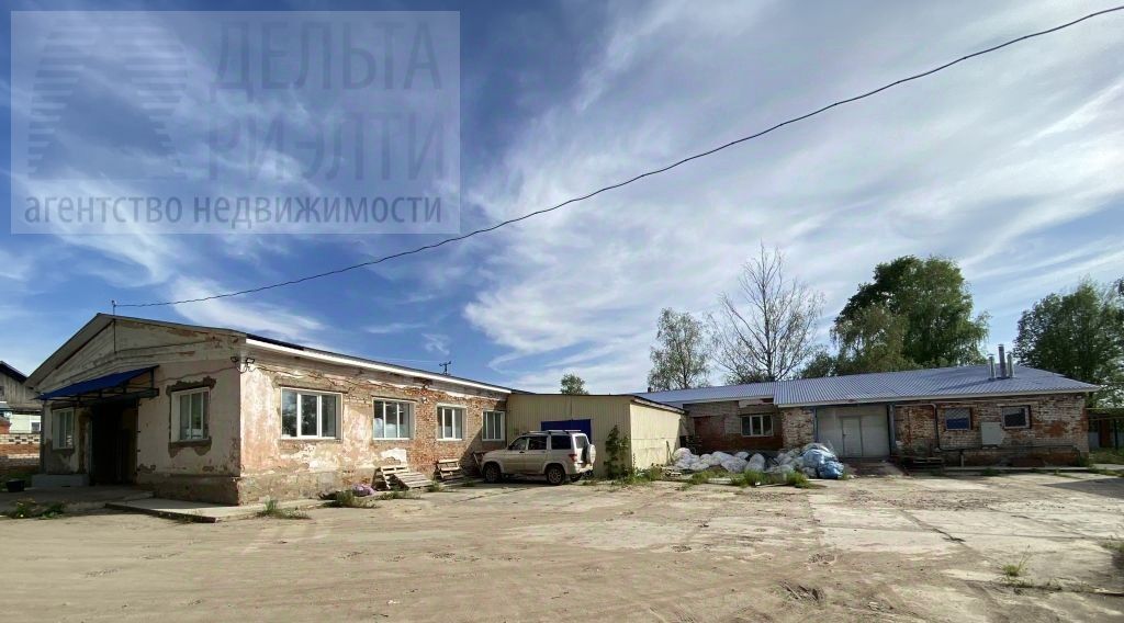 свободного назначения р-н Фурмановский г Фурманов ул Лесная 8 фото 21