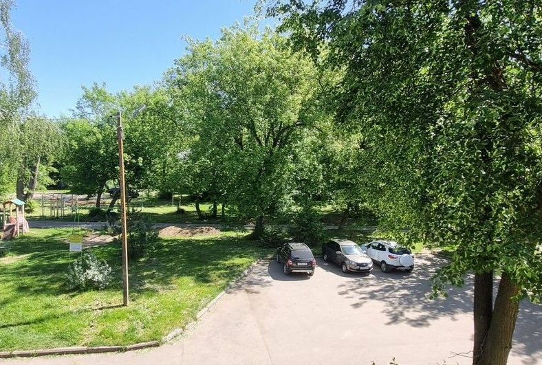 квартира г Коломна ш Озерское 38 фото 23