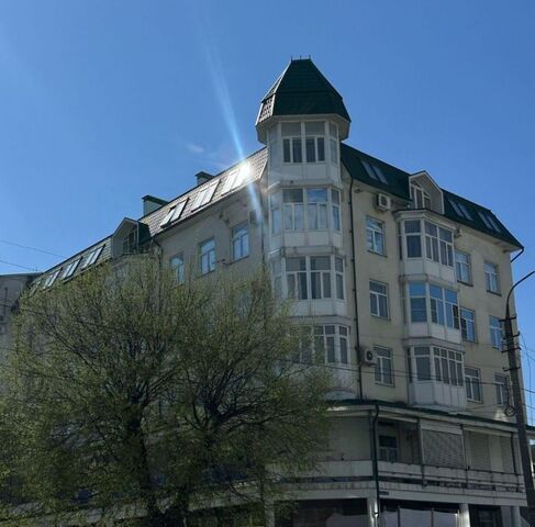 ул Пушкина фото