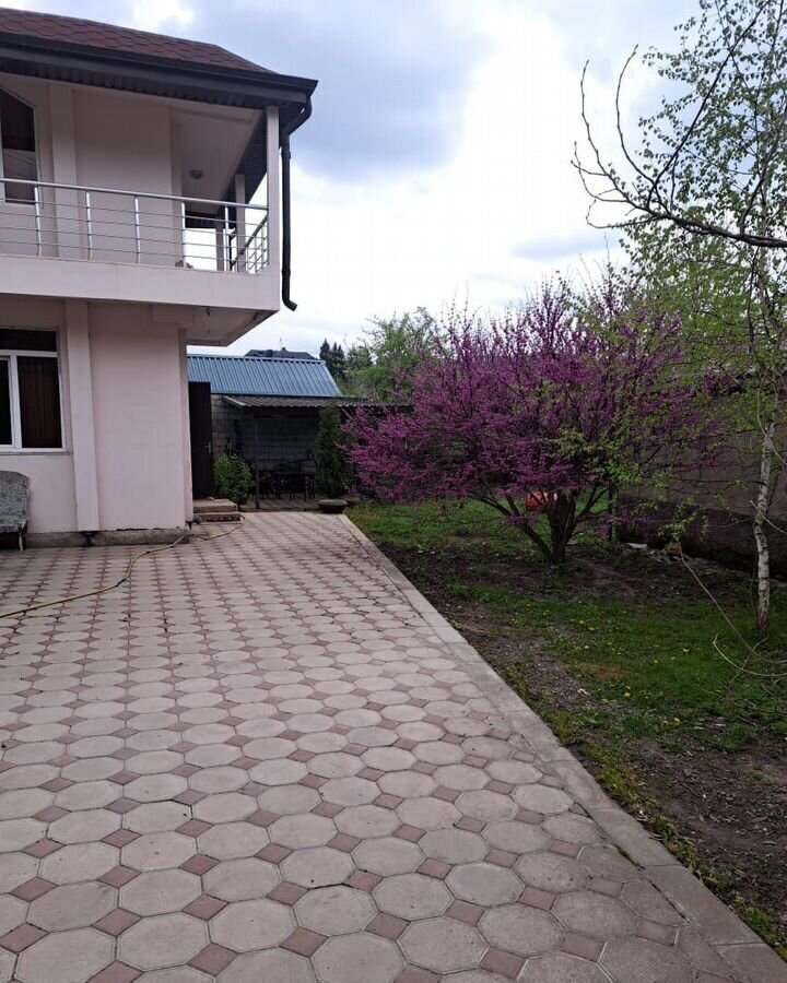 дом г Нальчик Горная ул Атажукина фото 4