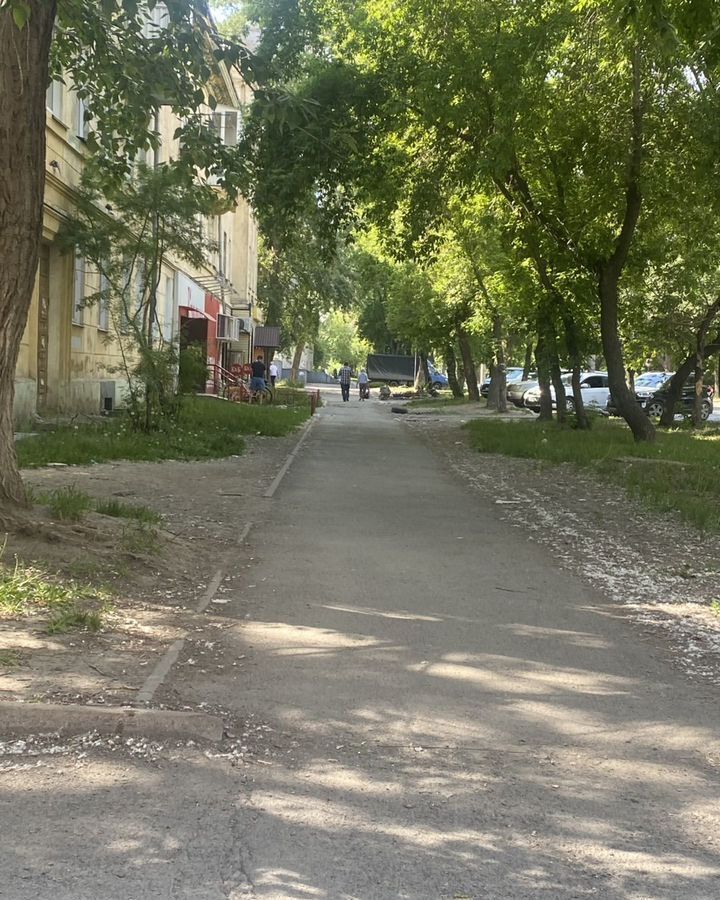 квартира г Челябинск р-н Ленинский ул Энергетиков 11 фото 20