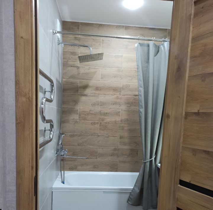 квартира г Ставрополь р-н Промышленный ул Тухачевского 31к/1 фото 8