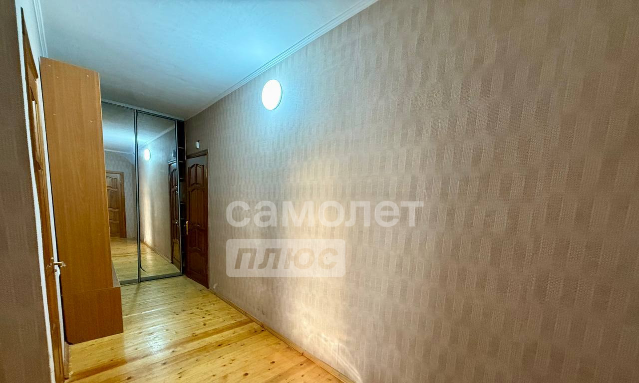 квартира г Ставрополь ул Войтика 4/1 14-й м-н фото 8