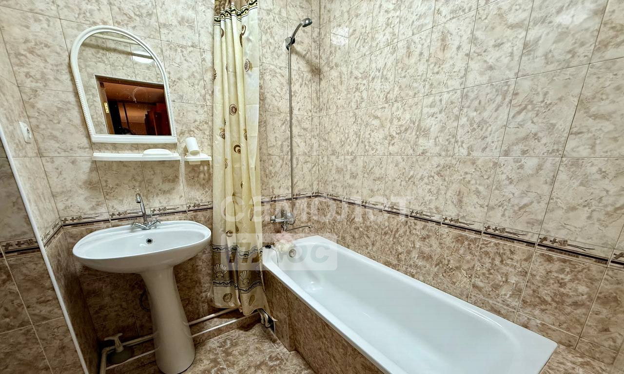 квартира г Ставрополь ул Войтика 4/1 14-й м-н фото 10