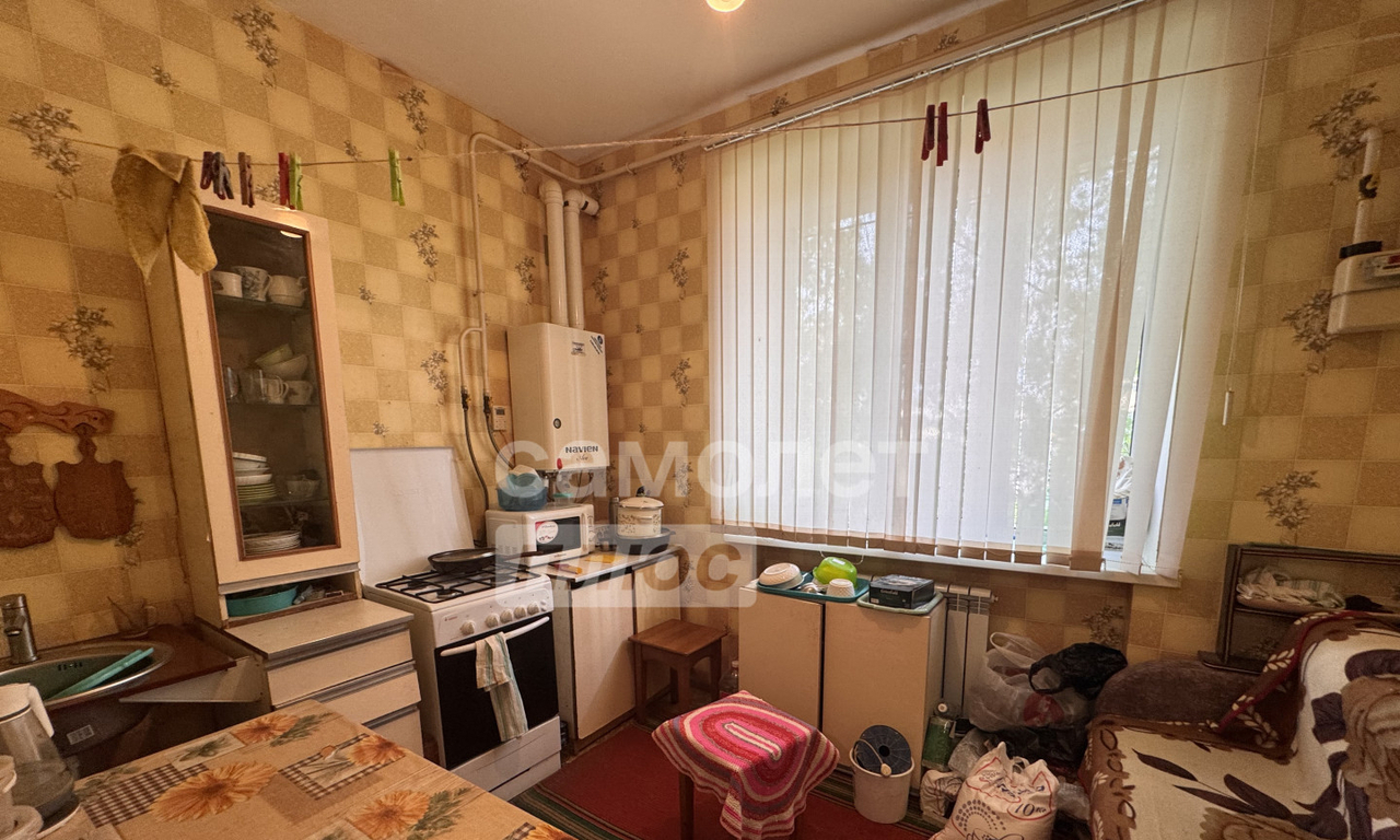 квартира р-н Шпаковский г Михайловск ул Ленина 205/1 фото 10