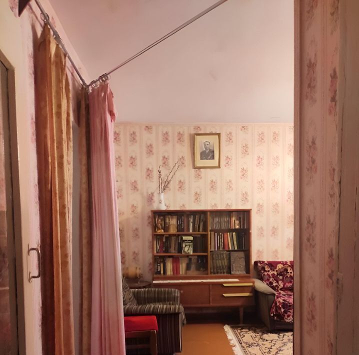 квартира г Ставрополь р-н Ленинский ул Ленина 277б фото 5