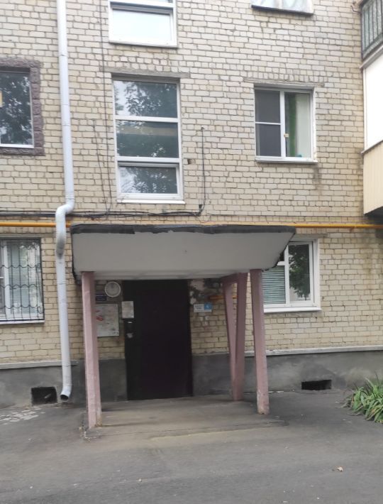 квартира г Ставрополь р-н Ленинский ул Ленина 277б фото 7