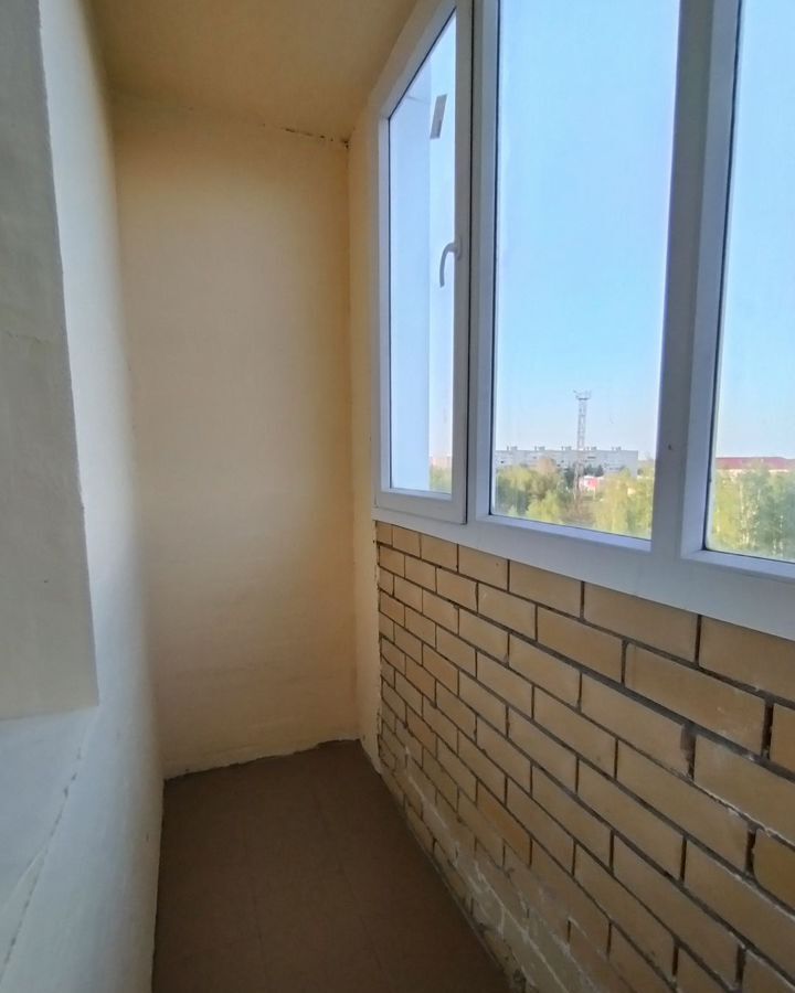 квартира г Мегион ул Советская 10 Тюменская обл. фото 7