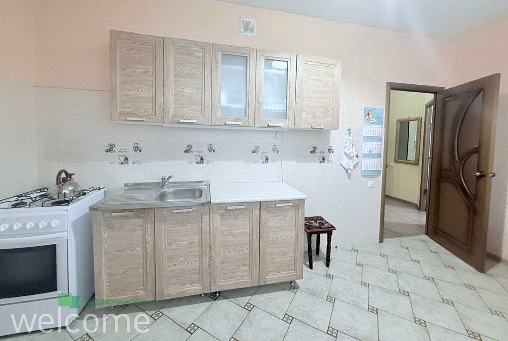 квартира г Ставрополь ул Рогожникова 2 фото 5