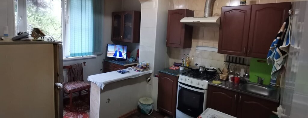 квартира г Ессентуки ул Пятигорская 112 фото 7