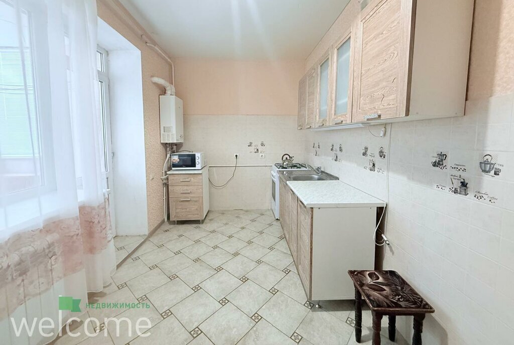 квартира г Ставрополь ул Рогожникова 2 фото 6