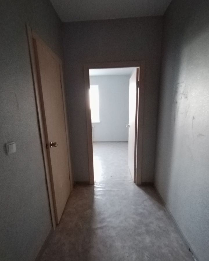квартира г Мегион ул Советская 10 Тюменская обл. фото 12