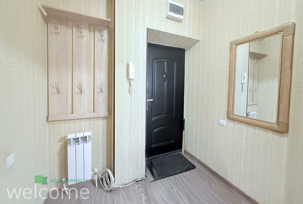 квартира г Ставрополь ул Рогожникова 2 фото 11