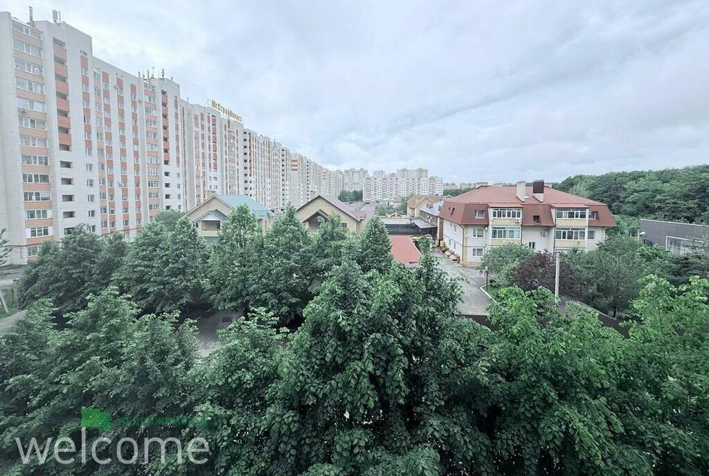 квартира г Ставрополь ул Рогожникова 2 фото 13