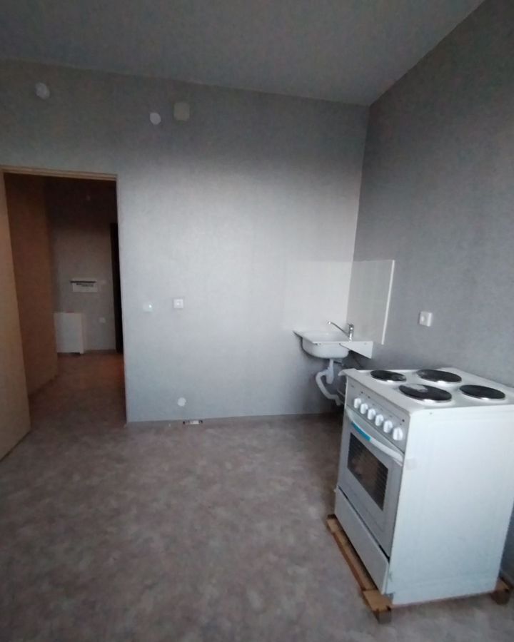 квартира г Мегион ул Советская 10 Тюменская обл. фото 20