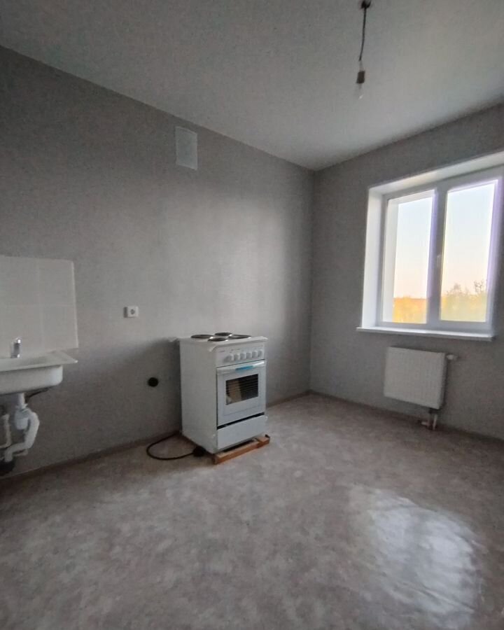 квартира г Мегион ул Советская 10 Тюменская обл. фото 22