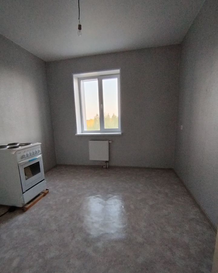 квартира г Мегион ул Советская 10 Тюменская обл. фото 23
