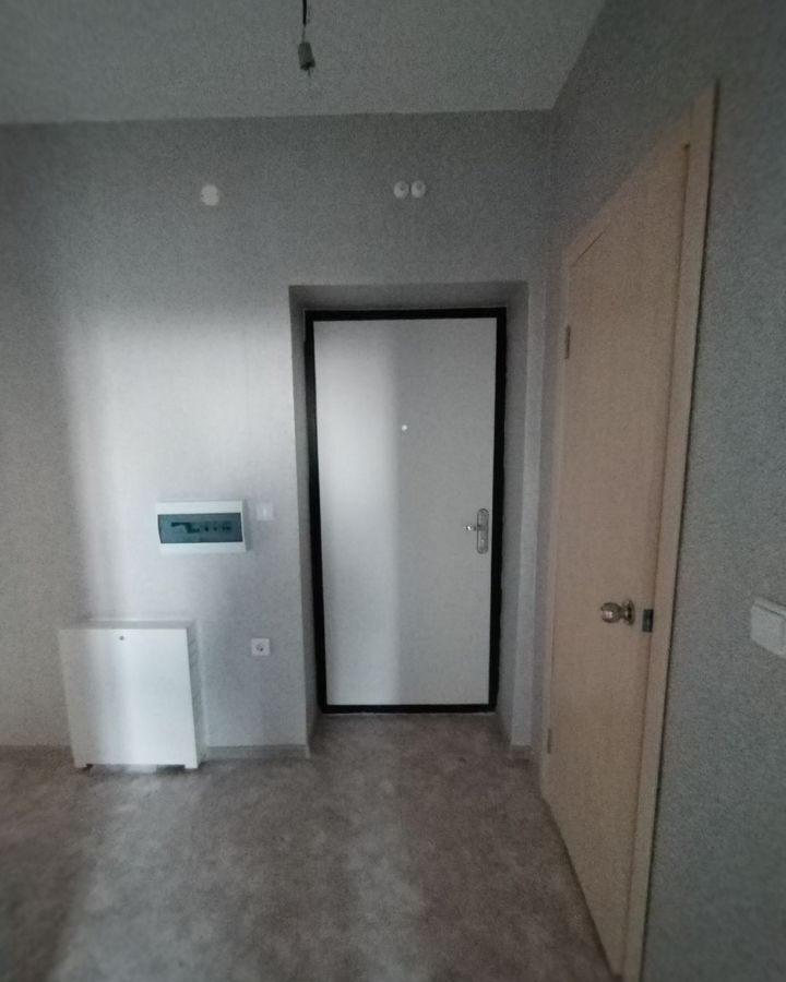 квартира г Мегион ул Советская 10 Тюменская обл. фото 24