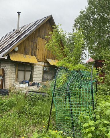 дом р-н Ленинский ул 4-я фото