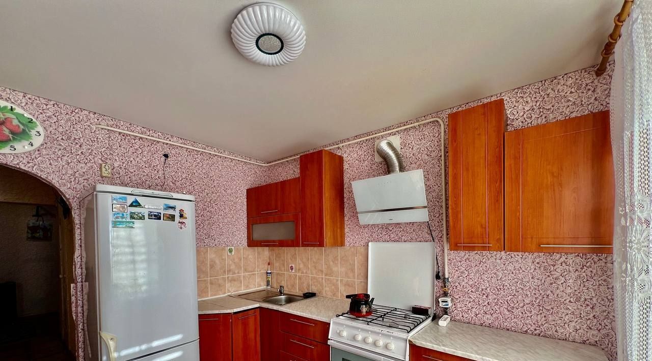 квартира г Надым ул Геологоразведчиков 3 фото 4