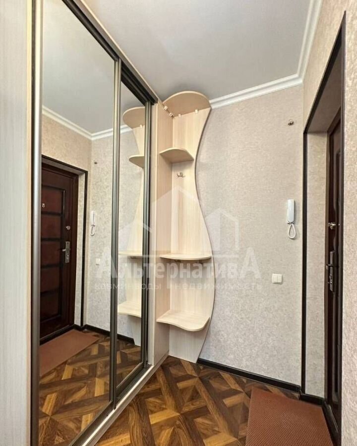 квартира г Кисловодск ул Красивая 7 фото 9
