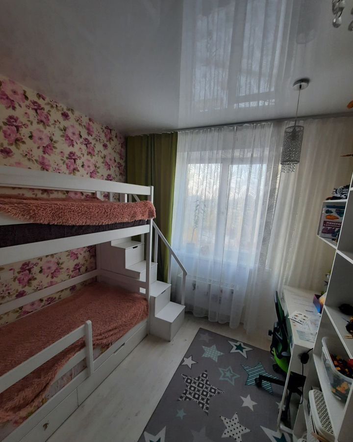 квартира г Челябинск р-н Ленинский ул Якутская 9 фото 8