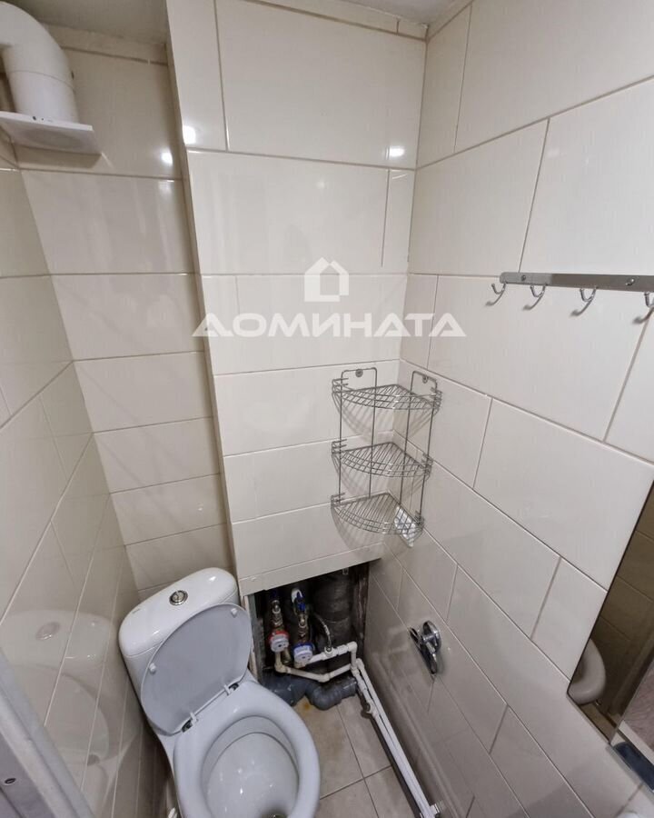 квартира г Санкт-Петербург б-р Загребский 43 Дунайская фото 7