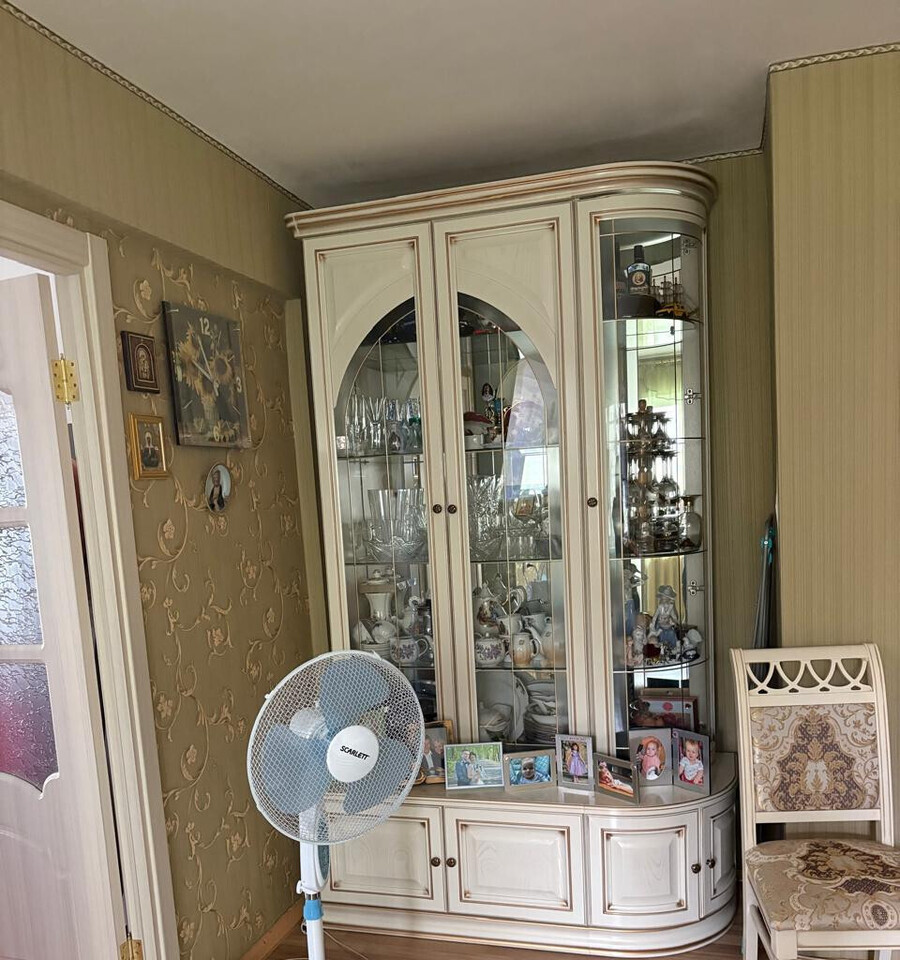 квартира г Северодвинск ул Железнодорожная 15а фото 2