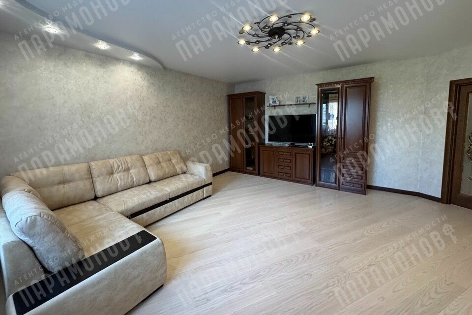квартира г Тверь ул Оснабрюкская 29 фото 4