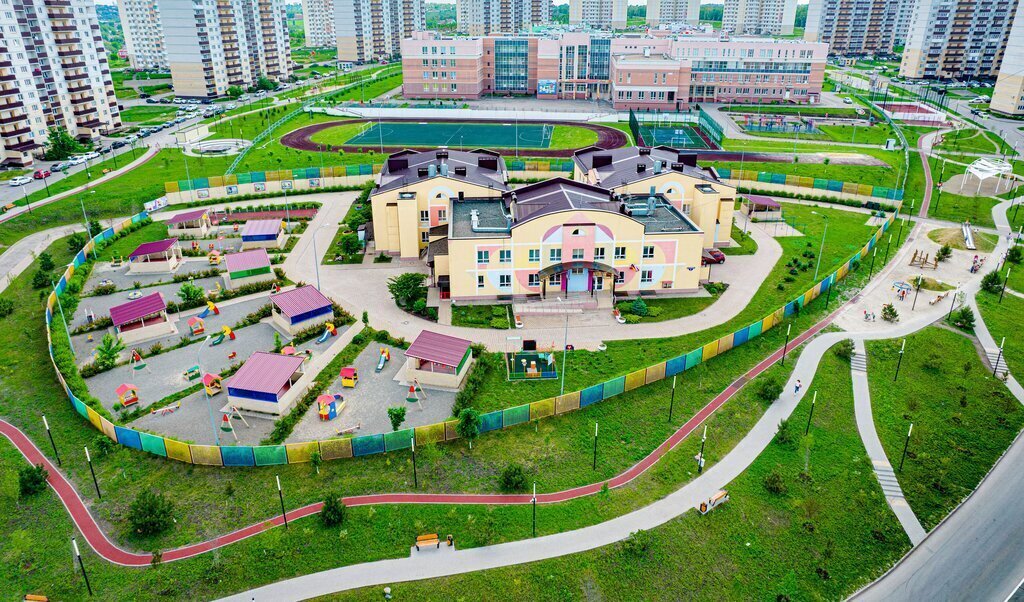 квартира г Ростов-на-Дону пер Амет-Хана Султана 7 фото 3