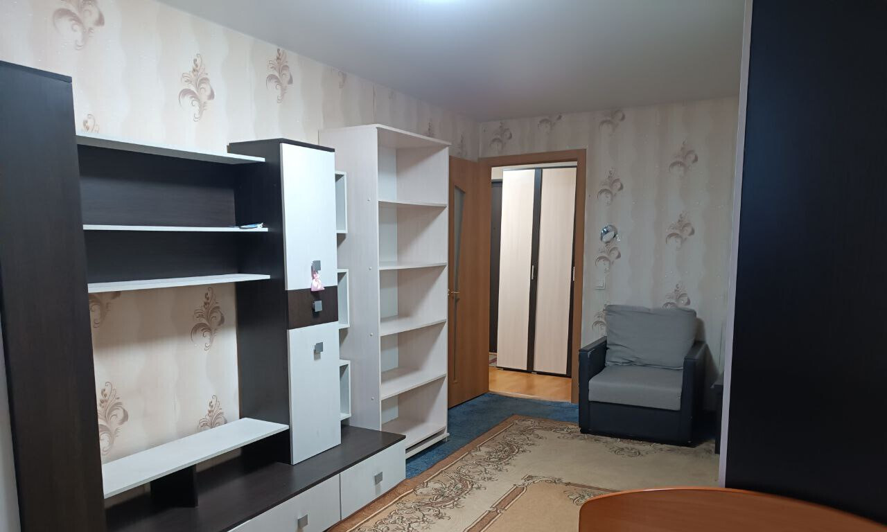 квартира г Саратов ВСО ш Московское 27 м-н фото 3