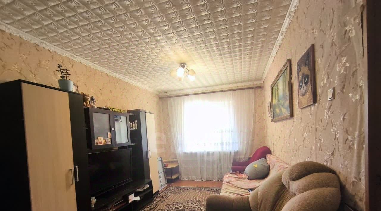 квартира г Орел п Кирпичного завода р-н Северный мкр, 43/3 фото 4