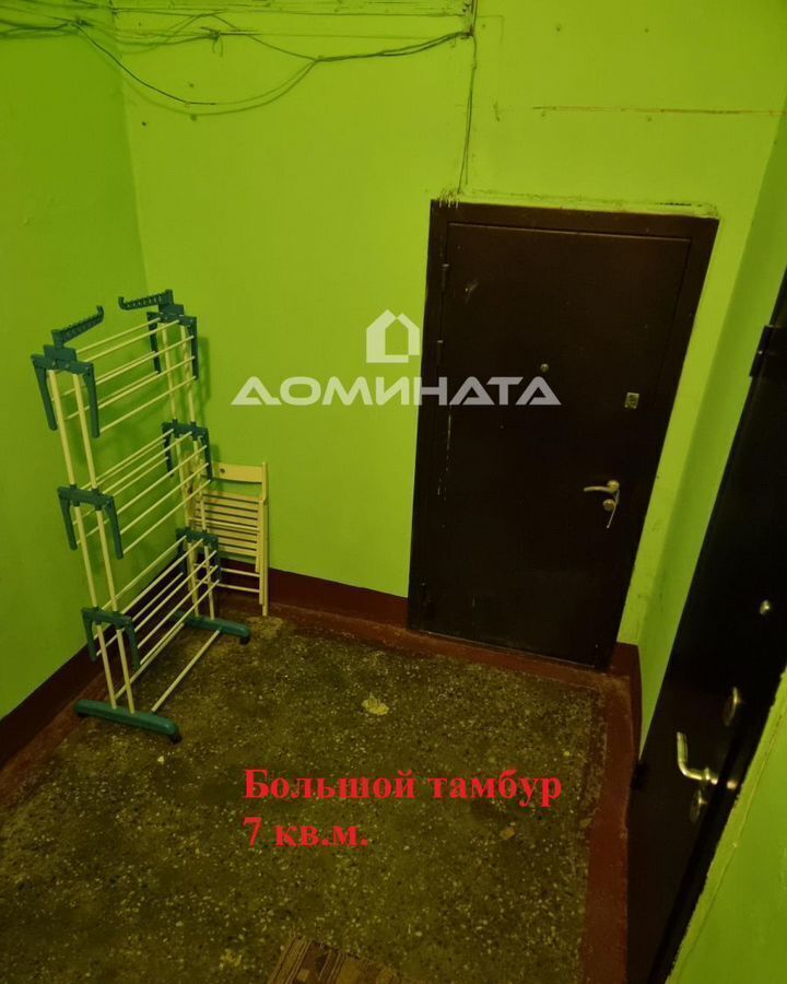квартира г Санкт-Петербург б-р Загребский 43 Дунайская фото 10