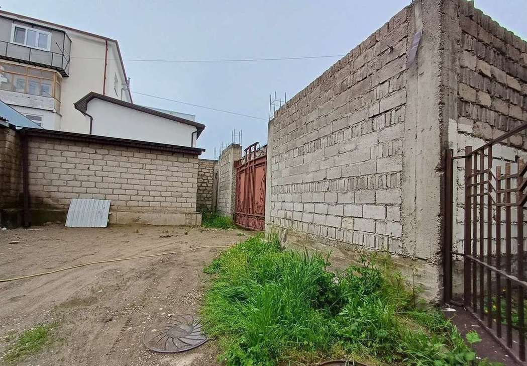дом г Нальчик Центр ул. Инессы Арманд фото 15