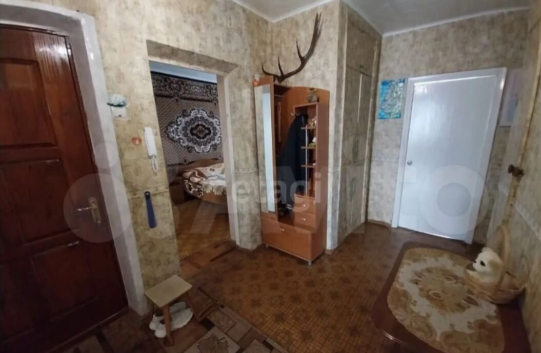квартира г Прохладный пер Медовый 10 фото 5