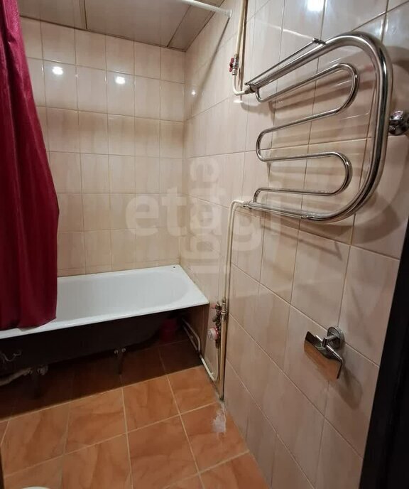 квартира г Озерск ул Космонавтов 16 фото 8