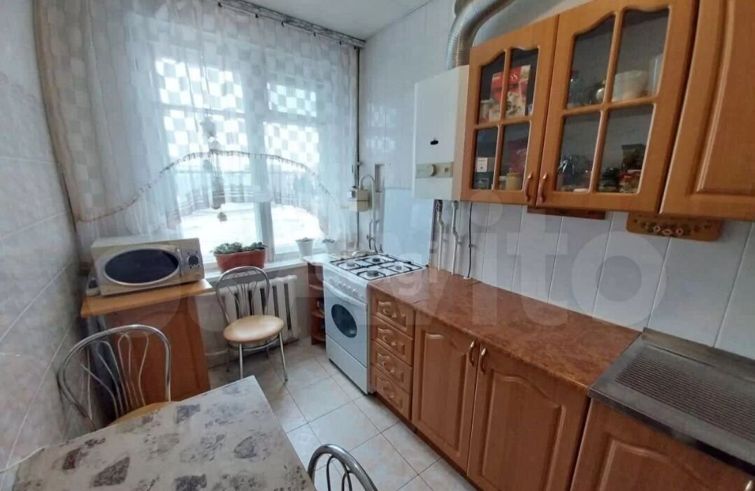 квартира г Прохладный пер Медовый 10 фото 21