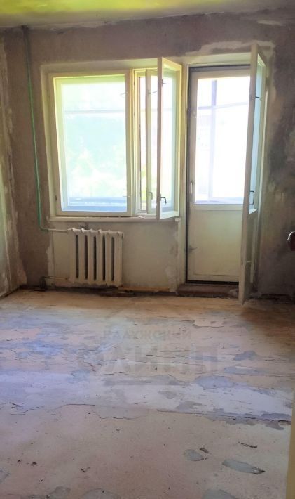 квартира г Калуга р-н Ленинский ул Никитина 34 фото 4