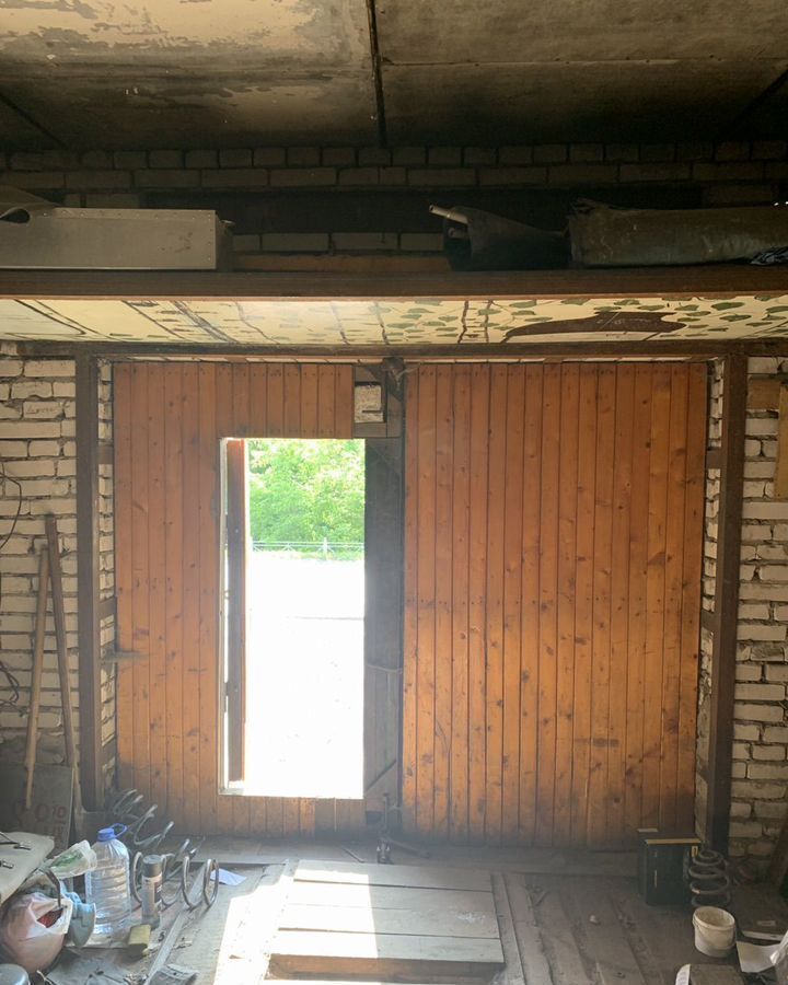 гараж г Люберцы дп Красково Красково фото 4