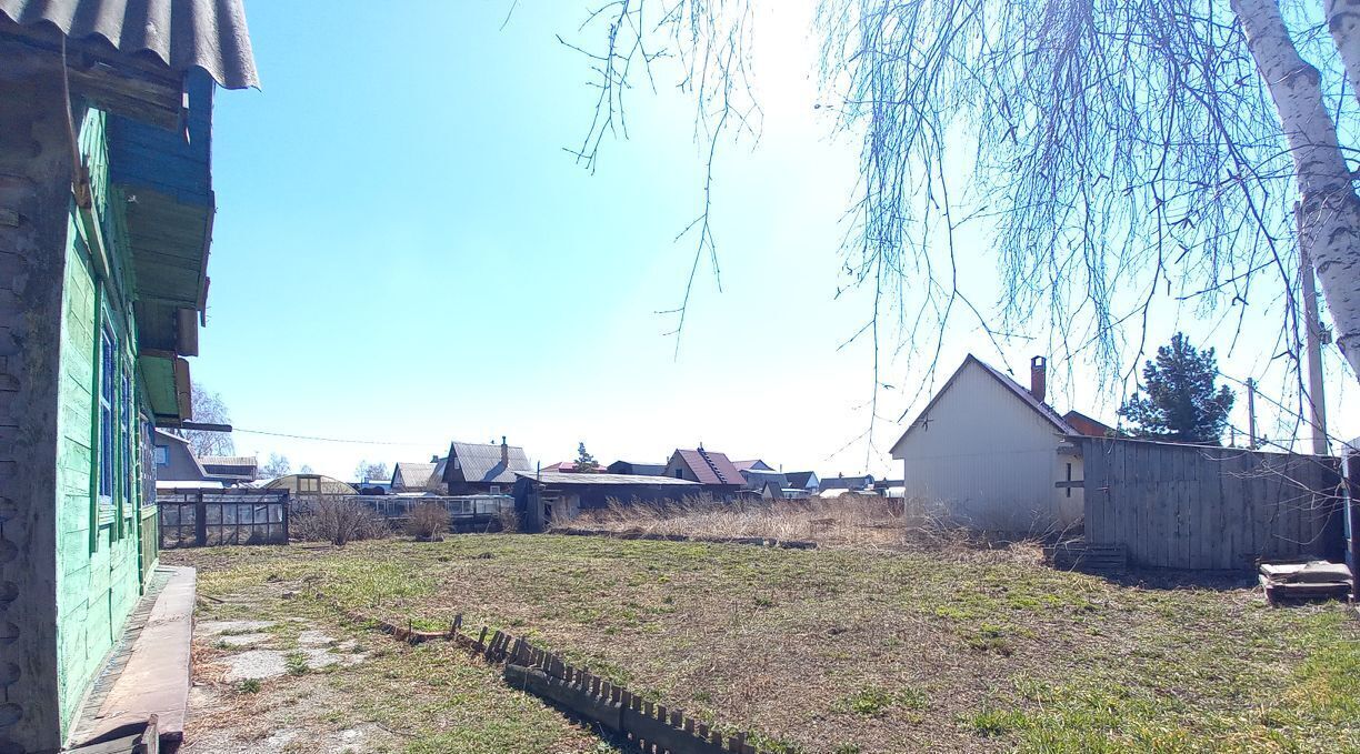 дом г Иркутск р-н Ленинский тер. СПК Ангара-3 ул Светлая 90 фото 6
