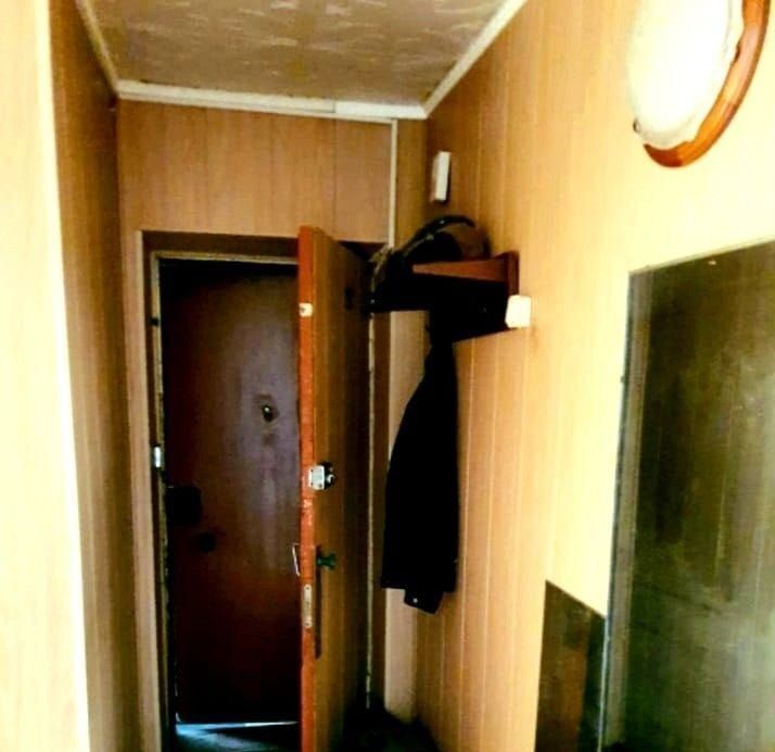 квартира р-н Кандалакшский г Кандалакша ул Первомайская 10 фото 13