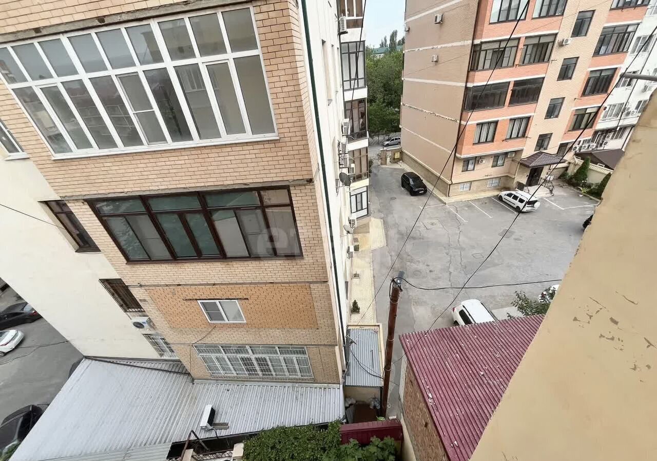 квартира г Махачкала ул Гагарина 15а р-н Советский фото 17