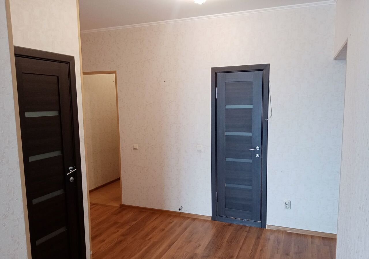 квартира г Ростов-на-Дону р-н Советский ул Еременко 107/20 фото 18