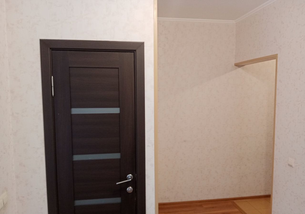 квартира г Ростов-на-Дону р-н Советский ул Еременко 107/20 фото 20