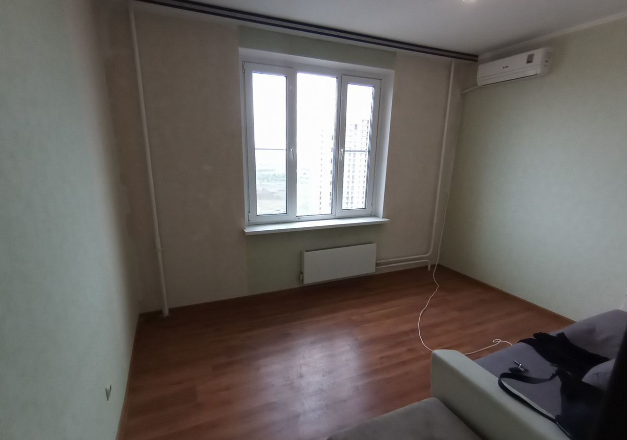 квартира г Ростов-на-Дону р-н Советский ул Еременко 107/20 фото 24