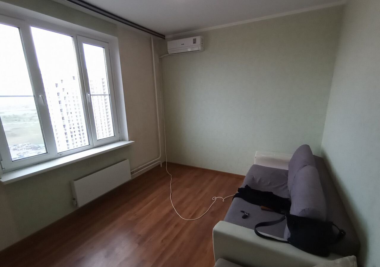 квартира г Ростов-на-Дону р-н Советский ул Еременко 107/20 фото 25