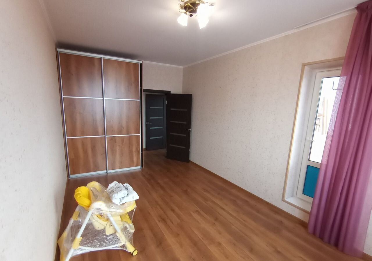 квартира г Ростов-на-Дону р-н Советский ул Еременко 107/20 фото 32