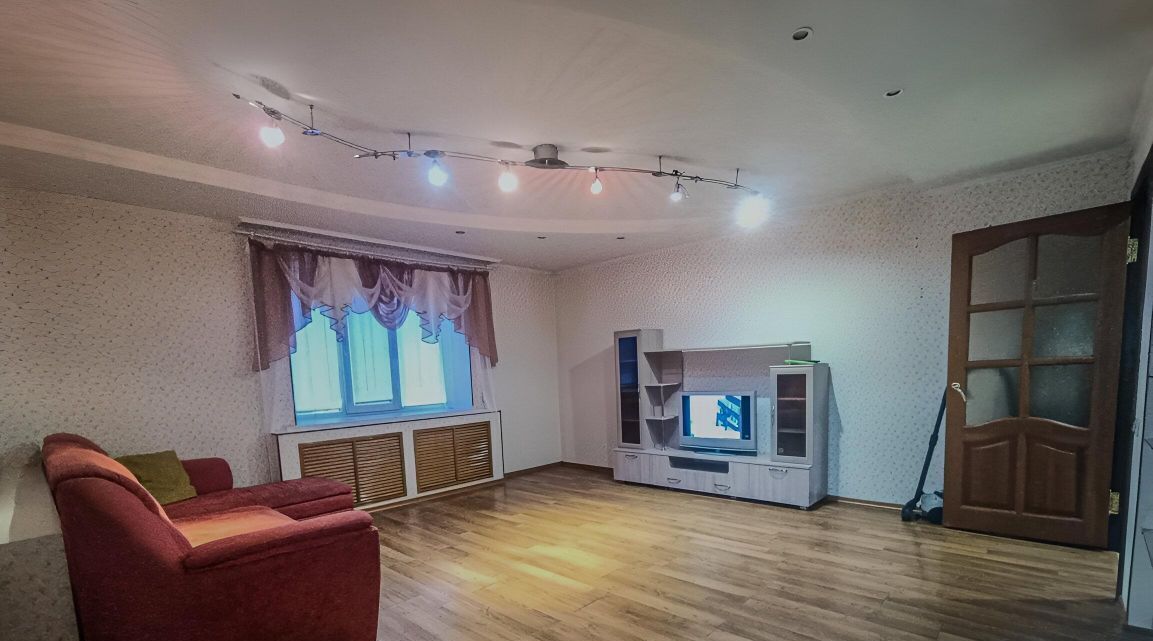 квартира г Казань Яшьлек ул Гаврилова 2 фото 8