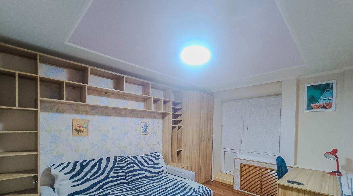 квартира г Казань Яшьлек ул Гаврилова 2 фото 10